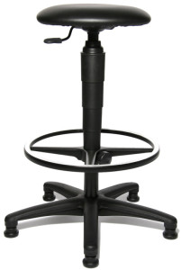 Topstar Tabouret pivotant 