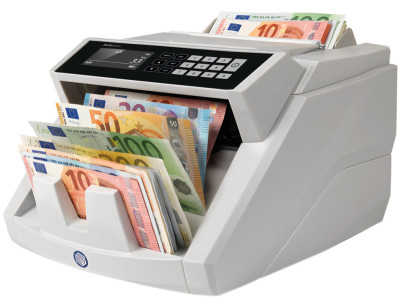 Safescan Compteuse de billets 