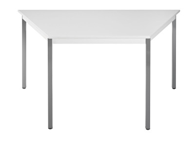 SODEMATUB Table universelle 76RGG, 700 x 600, gris / gris