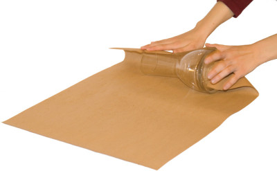 smartboxpro Papier d'emballage, sur rouleau, 1.000 mm x 3 m,