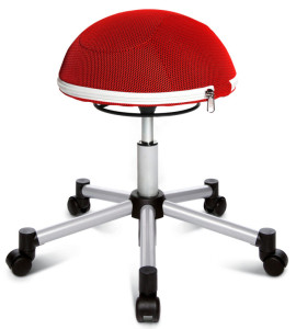 Topstar Tabouret fitness 