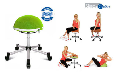 Topstar Tabouret fitness 