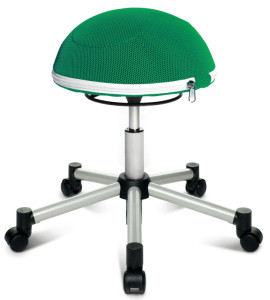 Topstar Tabouret fitness 