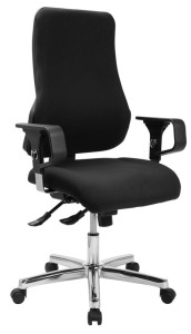 Topstar Fauteuil de bureau 