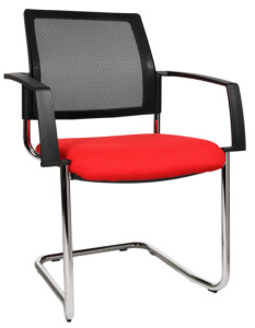 Topstar Chaise de bureau 