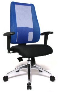 Topstar Fauteuil de bureau 