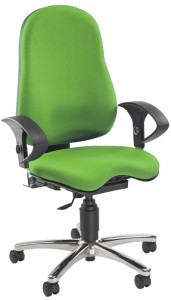 Topstar Fauteuil de bureau 