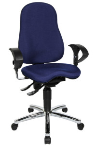 Topstar Fauteuil de bureau 