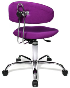 Topstar Fauteuil de bureau 