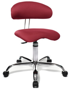 Topstar Fauteuil de bureau 