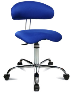 Topstar Fauteuil de bureau 