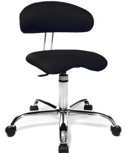 Topstar Fauteuil de bureau 