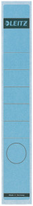 LEITZ Etiquette pour dos de classeur, 39 x 285mm, long, fin