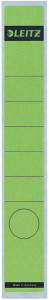 LEITZ Etiquette pour dos de classeur, 39 x 285mm, long, fin