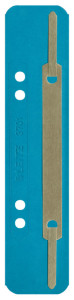 LEITZ Relieur à lamelle, 35 x 158 mm, bleu