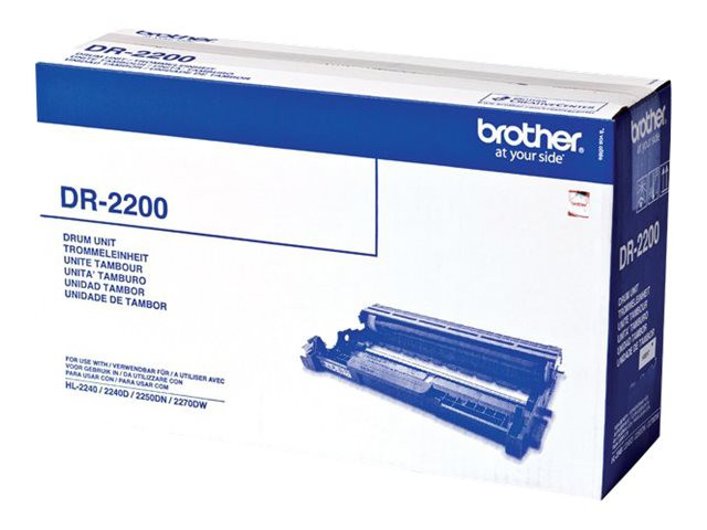 Imprimante laser Brother HL-2240D