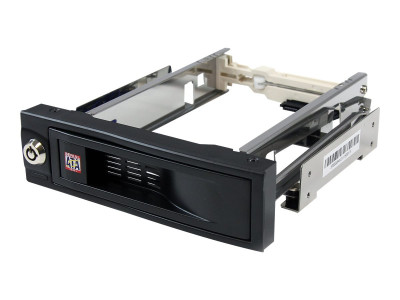 Startech : 5.25 TRAY-LESS SATA HOT-SWAP BAY