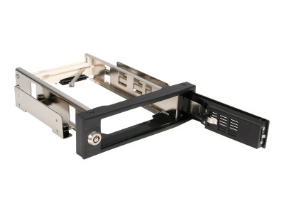 Startech : 5.25 TRAY-LESS SATA HOT-SWAP BAY