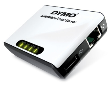 DYMO Serveur d'impression pour LabelWriter