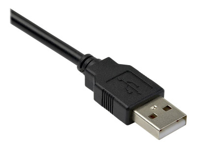 Startech : PROFESSIONAL USB TO RS-232 SERIAL ADAPTER