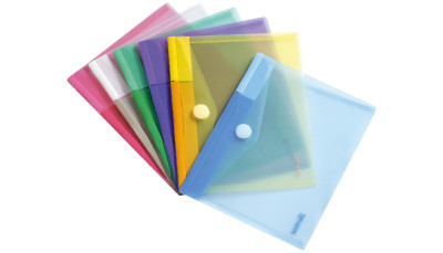 tarifold tcollection Pochettes pour documents format A5, PP