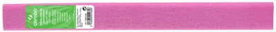 CANSON rouleau de papier crépon, 32g, couleur: rose vif (60)