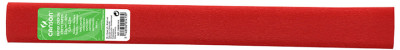 CANSON rouleau de papier crépon, 32g, couleur: rose vif (60)