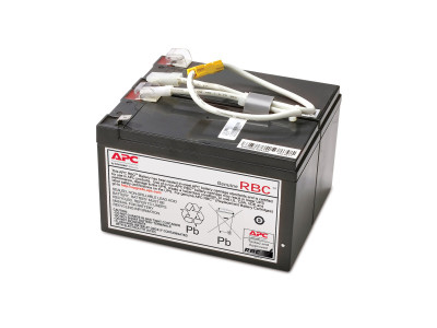 APC : BATTERIE REMPLACABLE cartouche pour SU450I & SU700I