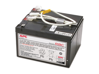 APC : BATTERIE REMPLACABLE cartouche pour SU450I & SU700I