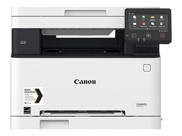 Canon i-SENSYS MF645Cx Imprimante laser couleur multifonction