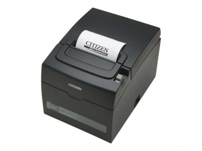 CITIZEN : CT-S310-II printer SERIAL BLACK SERIAL + USB