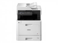 Brother MFC-L8690CDW imprimante laser couleur wifi recto-verso intégral