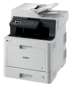 Brother MFC-L8690CDW Imprimante laser couleur multifonction MFCL8690CDWRF1