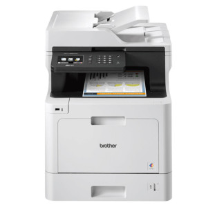 Brother MFC-L8690CDW Imprimante laser couleur multifonction MFCL8690CDWRF1