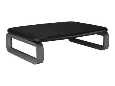 Kensington : MONITOR STAND PLUS BLACK .