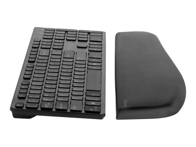 Kensington : ES WRIST REST pour SLIM Ko .