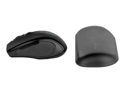 Kensington : ES WRIST REST pour MOUSE .