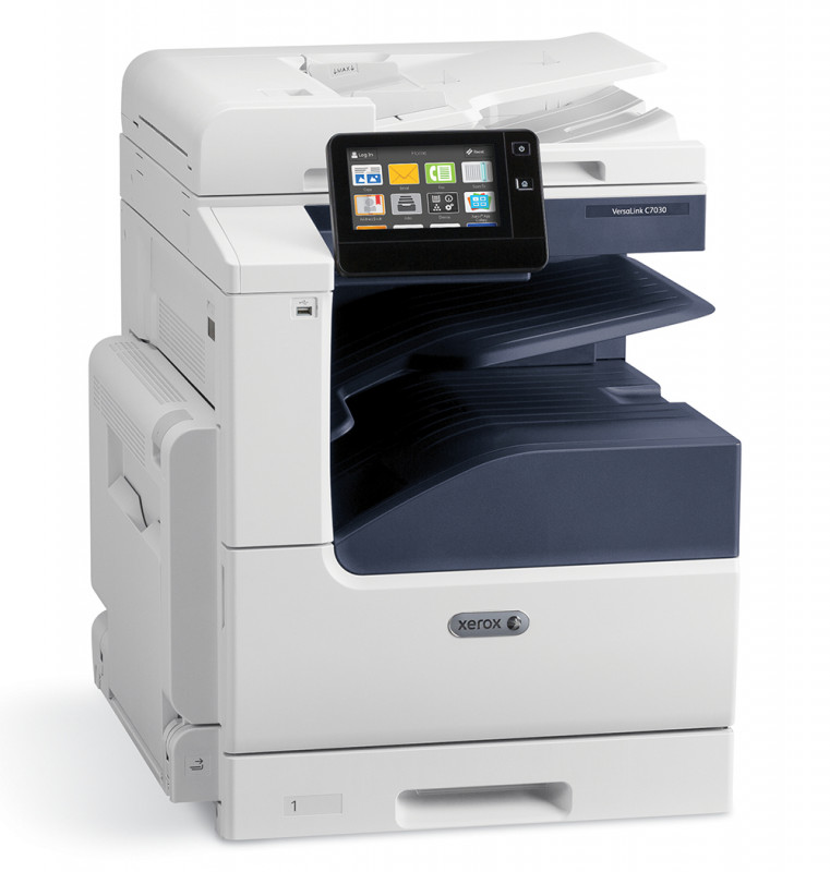 imprimante multifonction couleur wifi bluetooth Xerox C415 + bac papier
