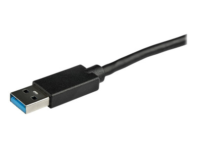 Startech : USB TO DUAL HDMI ADAPTER - HDMI USB ADAPTER - USB 3.0 TO HDMI