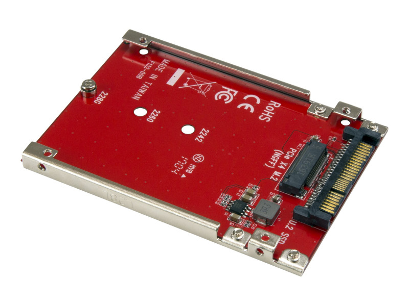 Acheter Carte adaptateur M.2 NVME SSD vers PCIe Express 3.0 en ligne