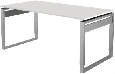 kerkmann Bureau Form 5, (L)1.800 x (P)800 mm, blanc