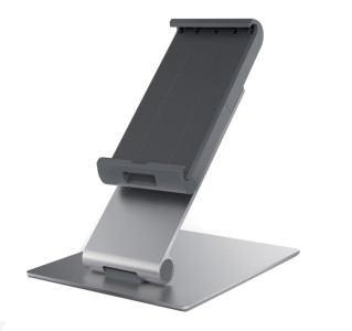 DURABLE Support tablette de table 