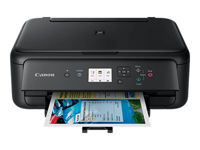 Canon PIXMA TS5150 - Noir dans Imprimantes Wi-Fi — Boutique Canon