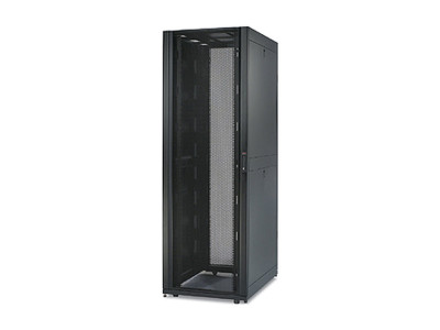 APC : NETSHELTER SX 48U 750MM WIDE X 1070MM DEEP ENCLOSU