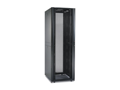 APC : NETSHELTER SX 48U 750MM WIDE X 1070MM DEEP ENCLOSU