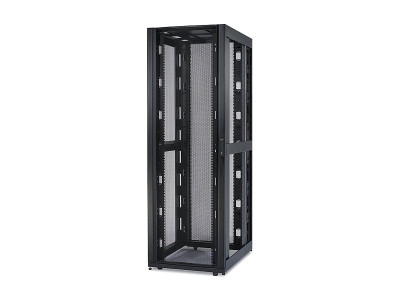 APC : NETSHELTER SX 48U 750MM WIDE X 1070MM DEEP ENCLOSU