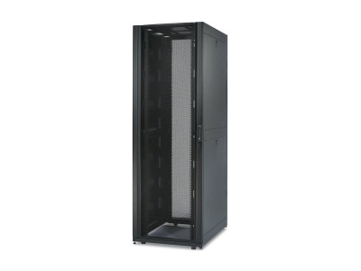 APC : NETSHELTER SX 48U 750MM WIDE X 1070MM DEEP ENCLOSU