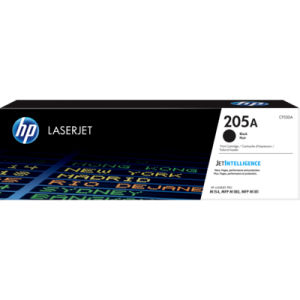 HP : 205A BLACK LaserJet cartouche toner