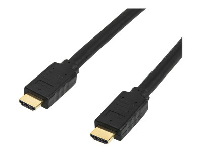 Startech : 7M PREMIUM CERTIFIED HDMI 2.0 cable 23FT 4K 60HZ