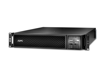 APC : SMART UPS SRT 2200VA RM 230V